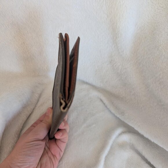 Authentic Louis Vuitton Monogram Organizer with Certificate of Authenticity - Picture 10 of 16